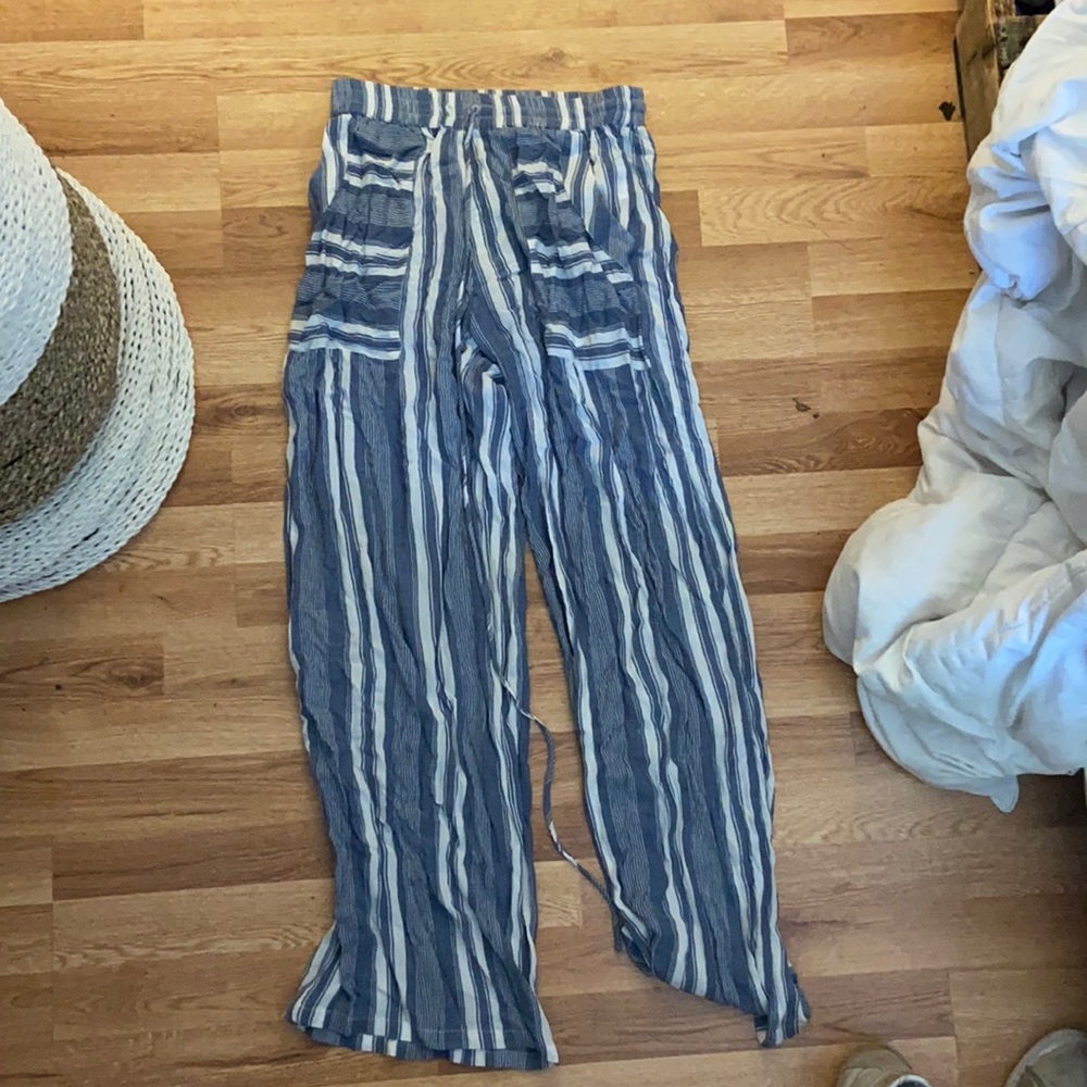 Billabong beach pants